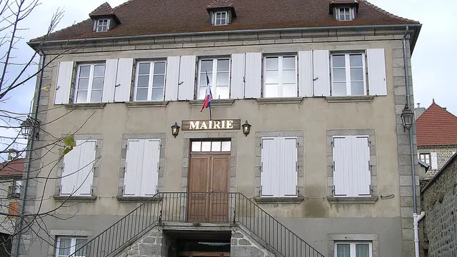 Photo de Crocq