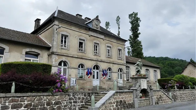 Photo de Croze