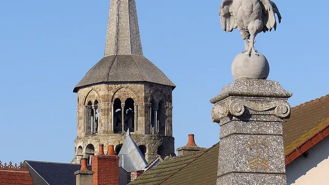 Photo de Évaux-les-Bains