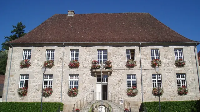 Photo de Felletin