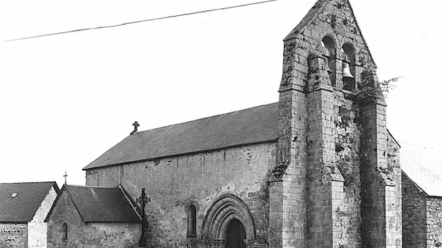 Photo de Féniers