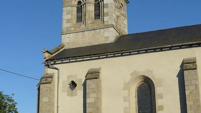Photo de Fontanières