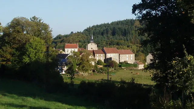 Photo de Fransèches