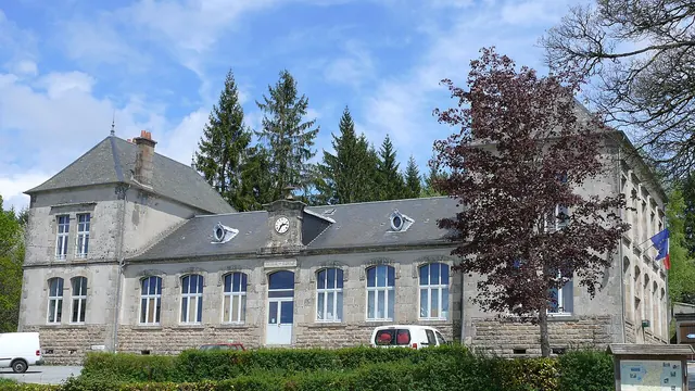 Photo de Gentioux-Pigerolles