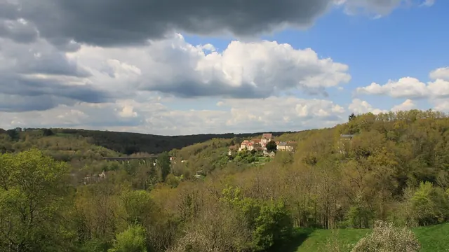 Photo de Glénic