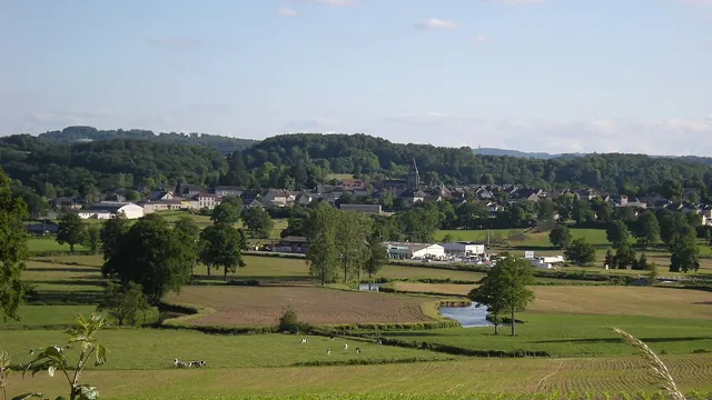 Photo de Le Grand-Bourg