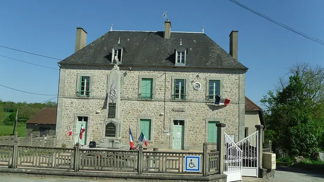 Photo de Issoudun-Létrieix