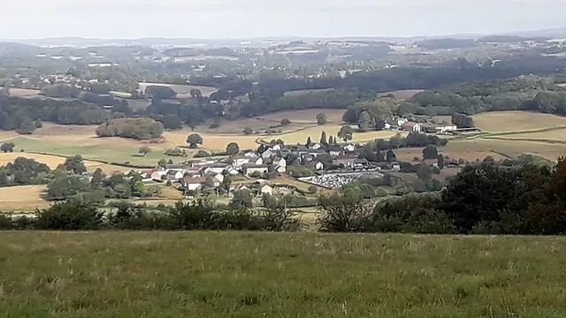 Photo de Janaillat