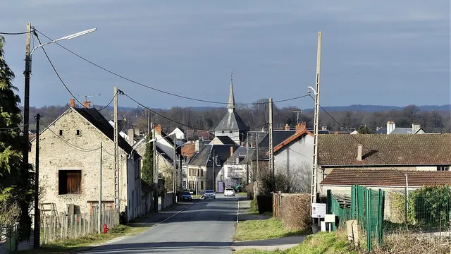 Photo de Jarnages