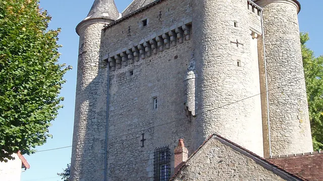 Photo de Jouillat