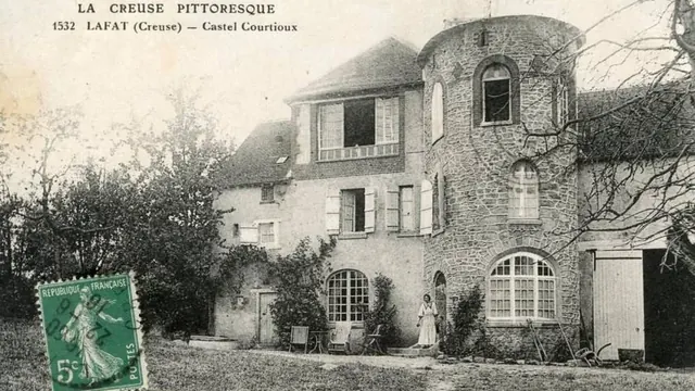 Photo de Lafat