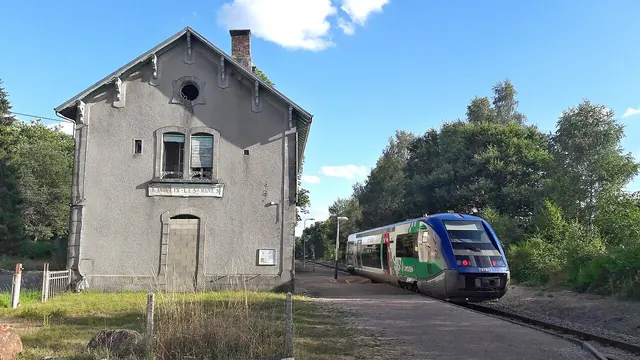 Photo de Lavaveix-les-Mines