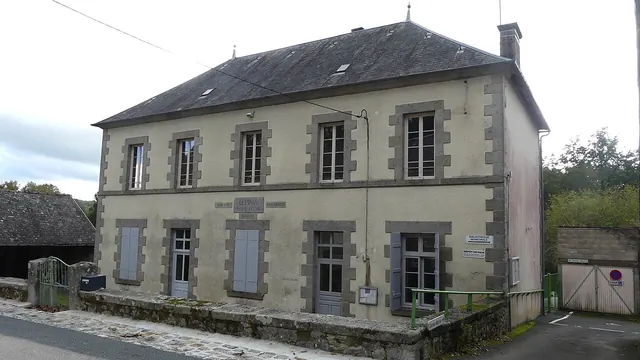 Photo de Lépinas