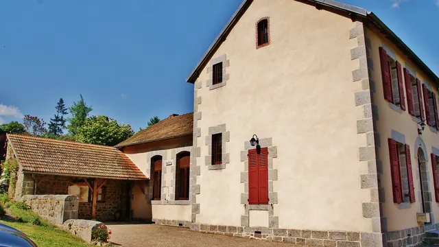 Photo de Lioux-les-Monges