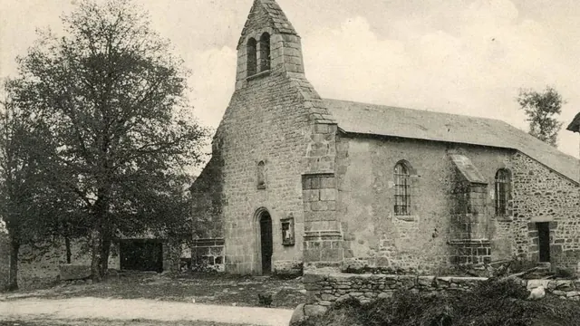 Photo de Lizières