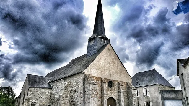 Photo de Lourdoueix-Saint-Pierre