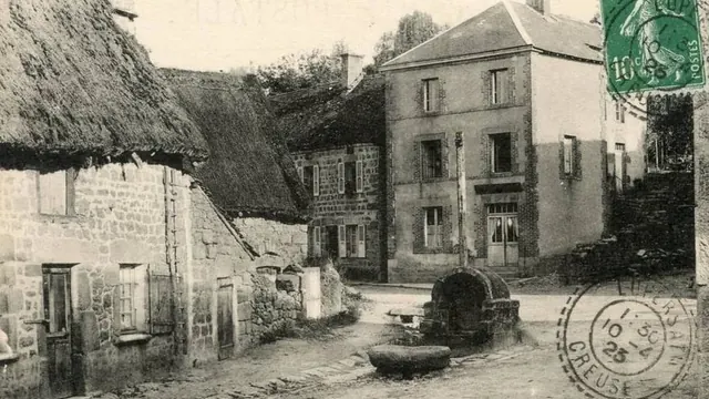Photo de Lupersat