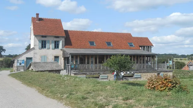 Photo de Lussat