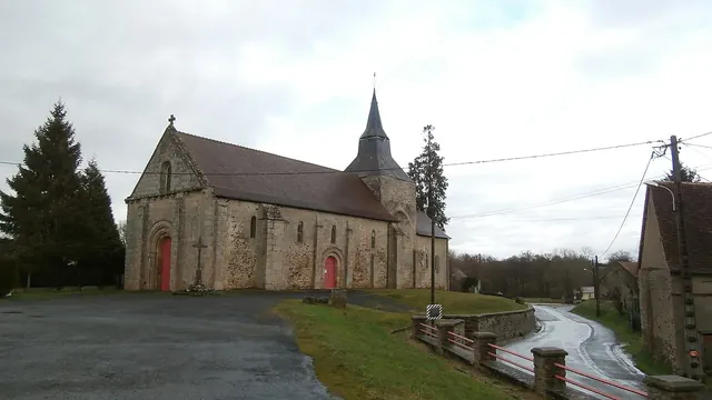 Photo de Maison-Feyne
