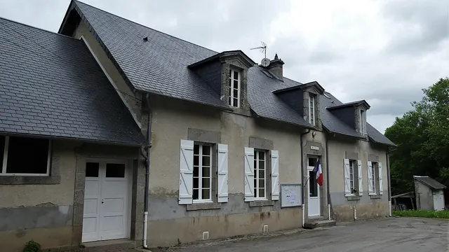 Photo de Malleret