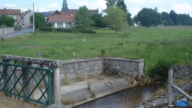 Photo de Marsac