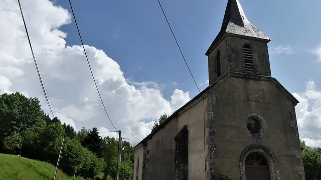 Photo de Le Mas-d'Artige
