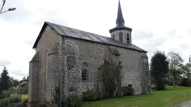 Photo de Mazeirat