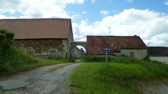 Photo de Méasnes
