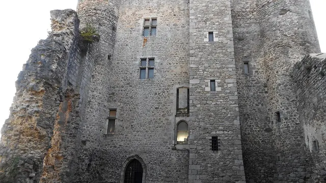 Photo de Montaigut-le-Blanc