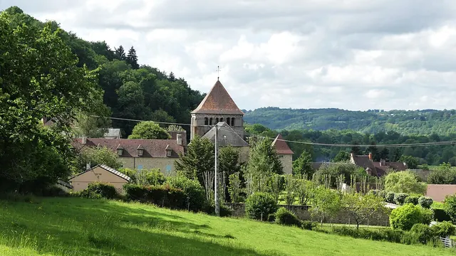 Photo de Moutier-d'Ahun