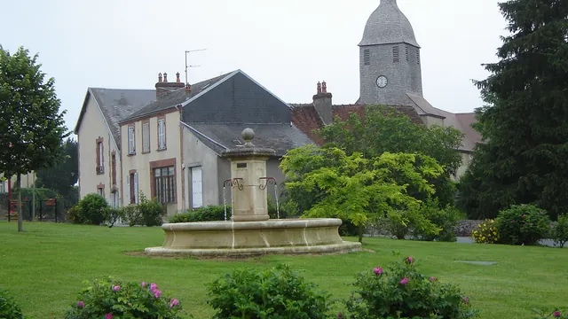 Photo de Moutier-Malcard