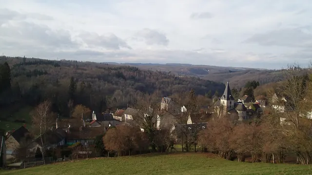 Photo de Moutier-Rozeille