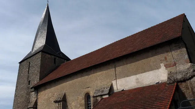 Photo de Naillat