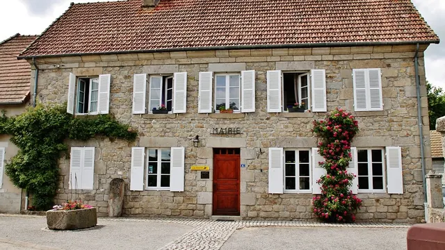 Photo de Néoux