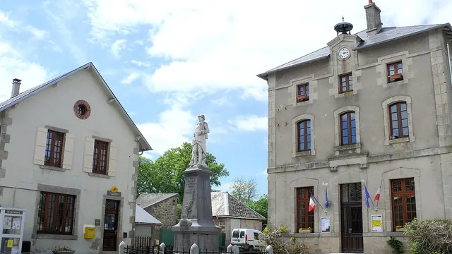 Photo de La Nouaille
