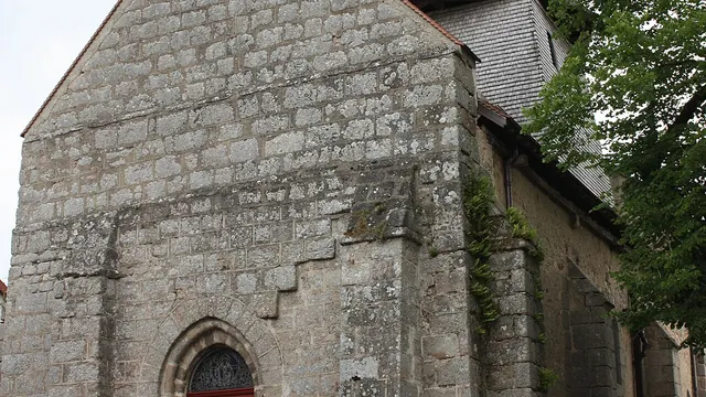 Photo de Nouhant