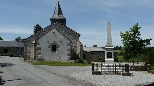 Photo de Peyrabout