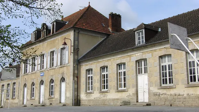 Photo de Peyrat-la-Nonière