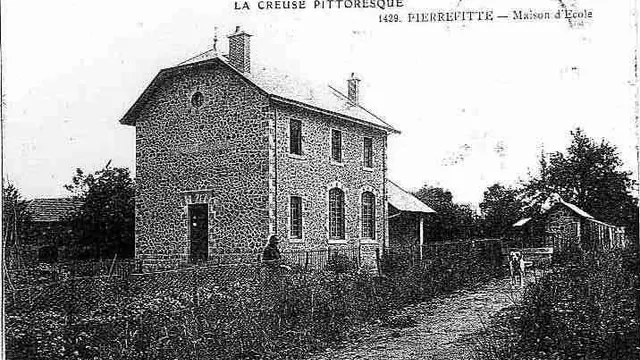 Photo de Pierrefitte