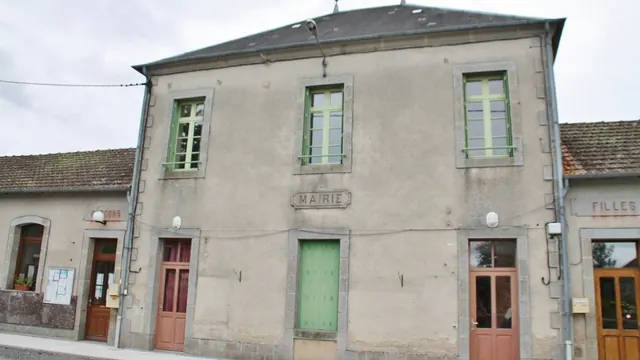 Photo de Pontcharraud