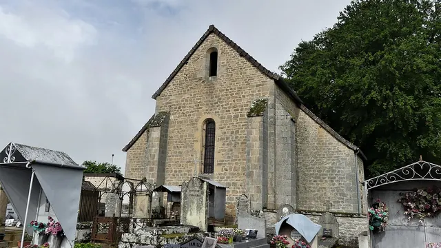 Photo de La Pouge