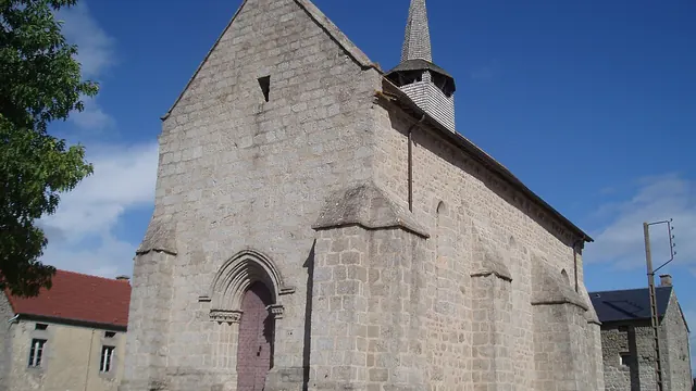 Photo de Puy-Malsignat