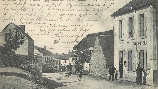 Photo de Reterre