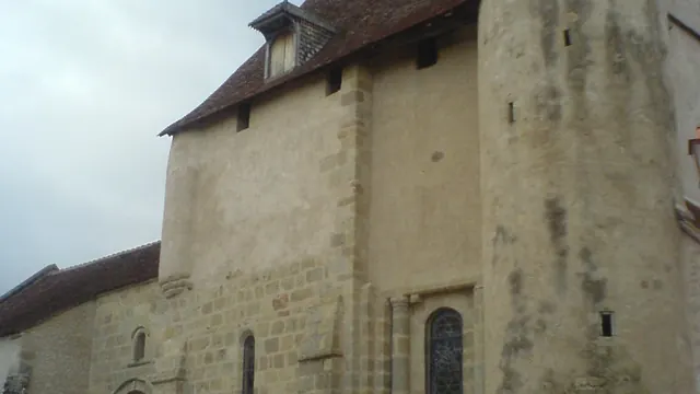 Photo de Roches