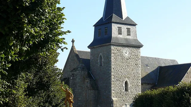 Photo de Rougnat