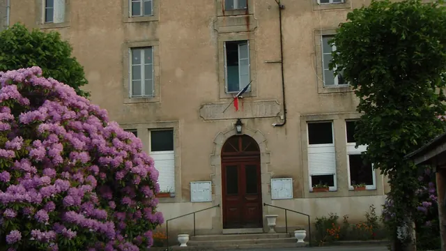 Photo de Royère-de-Vassivière