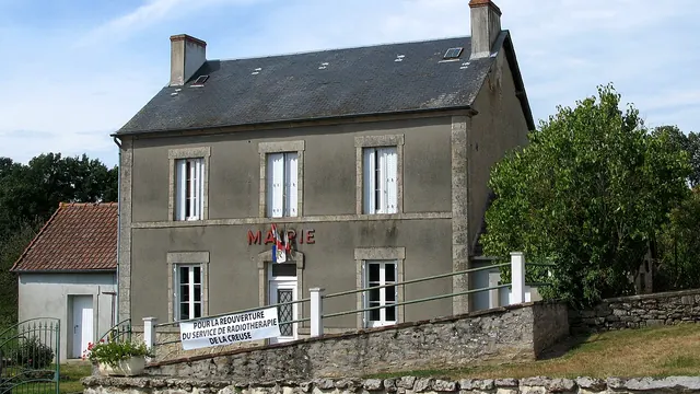 Photo de Sagnat