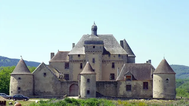Photo de La Saunière