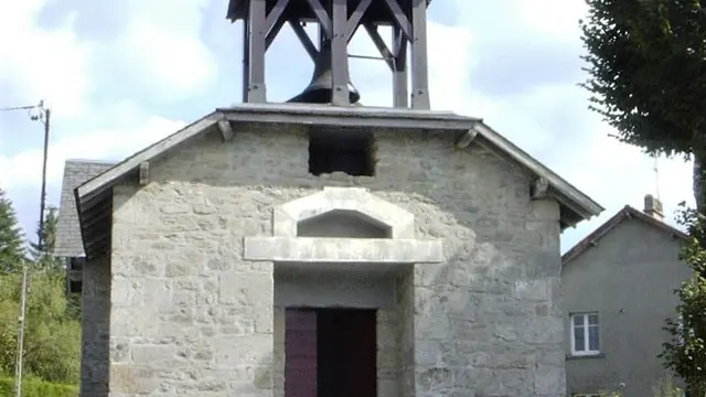 Photo de Savennes
