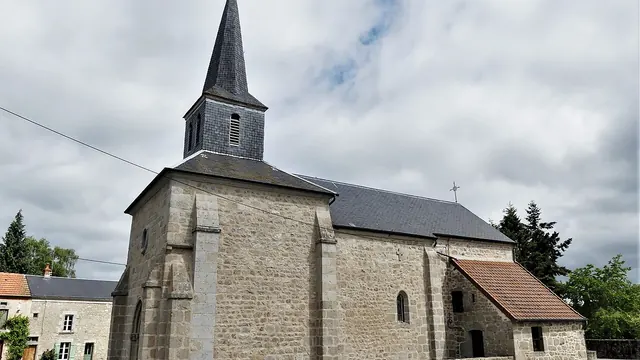 Photo de La Serre-Bussière-Vieille